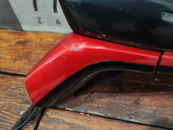 Зеркало левое 12 + 1 Pin Omoda C5 22-нв Б/У Оригинал 601000430AABCE