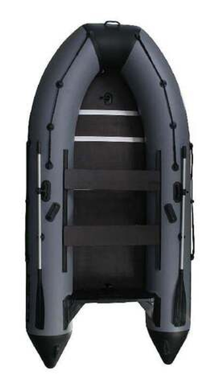 Лодка ПВХ PROFMARINE PM 350 CL