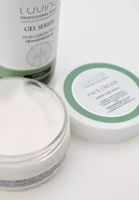 ДЛЯ КОСМЕТОЛОГОВ