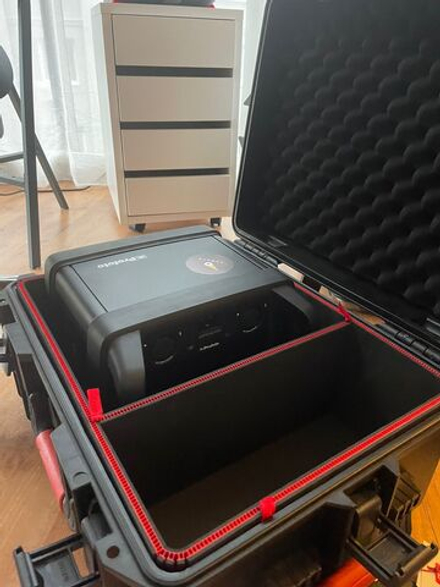 Набор панелей TREKFORM для DGCASE@60-04