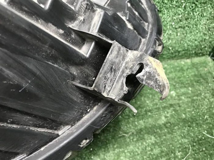 Фара левая Haval Jolion (2021-н.в.) LED