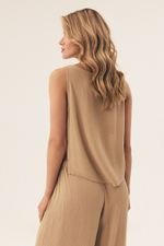 43152 MARE/08X Топ пляжный