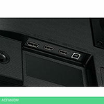 Монитор Samsung Essential T4 LF27T452FQRXEN