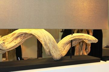 лампа 05-40 Бали ( by O*THENTIQUE nature*s fingerprint )