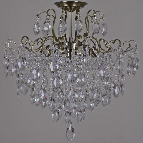 67030-0.3-600A AB светильник потолочный