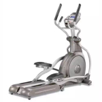 Эллиптический тренажер SPIRIT FITNESS CE800