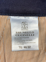 Джинсы Brunello Cucinelli