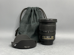 Nikon 10-24mm 3.5-4.5G ED AF-S DX Nikkor