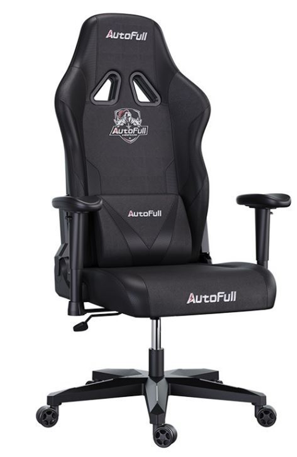 Кресло игровое AutoFull AF050DM
