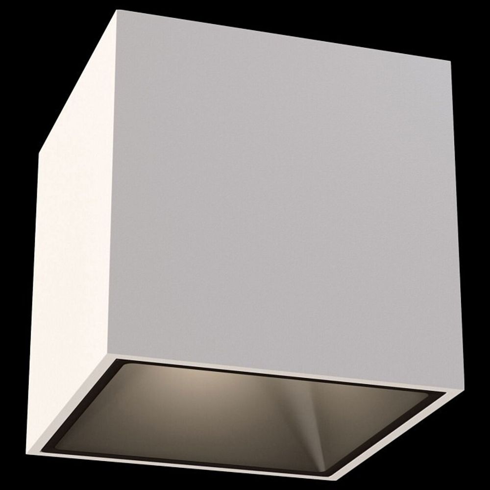 Накладной светильник Maytoni Alfa LED C065CL-L12W4K