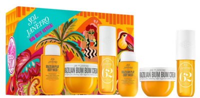 Sol de Janeiro Rio Body Retreat