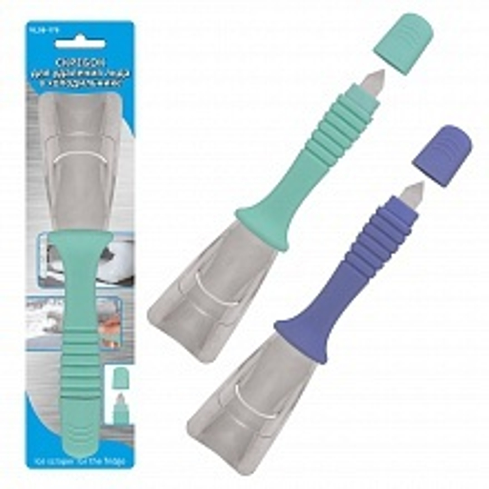 Скребок для удаления льда в холодильнике VL58-176 (12/1)