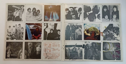 Винтажная виниловая пластинка LP Pink Floyd A Nice Pair 2LP (Italy 1982)