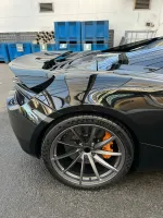 КОВАНЫЕ ДИСКИ ДЛЯ MCLAREN 720S МАКЛАРЕН