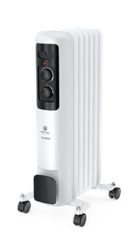 Масляный радиатор серии GUARDA ROR-GU9-2000M