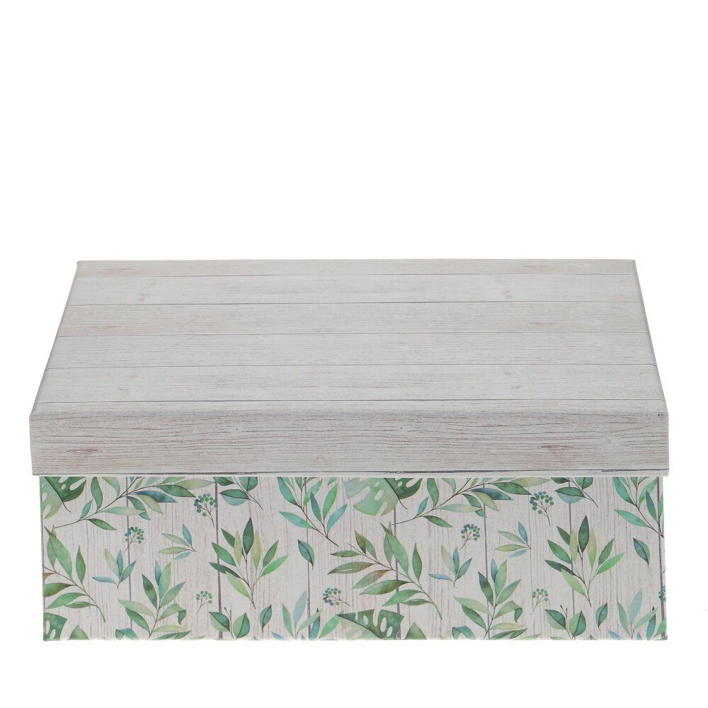 GAEM Коробка подарочная, L24 W16 H9 см