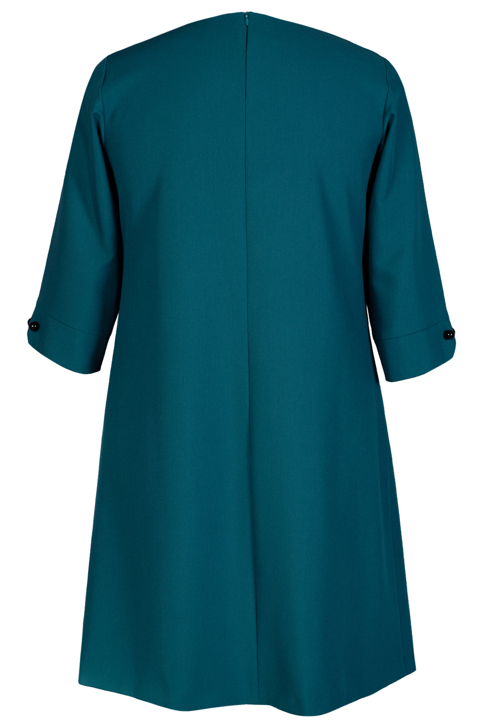 Платье женское 3569ЛП, морск.волна #34МВ053569ЛП