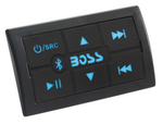 Усилитель с выносным пультом Boss Audio (4x94W, Bluetooth)