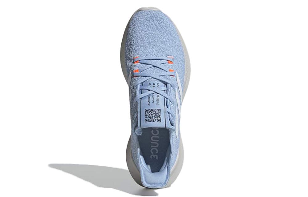 Кроссовки Adidas Sensebounce+ (Женская размерная сетка)