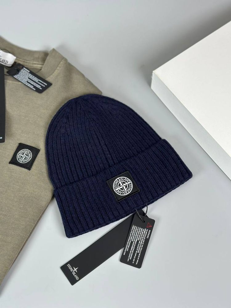 Брюки-карго Stone Island