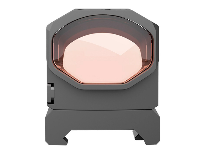 Прицел Vector Optics Frenzy-X 1x19x28 GenII (SCRD-64)