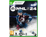 NHL 24 (Xbox SX) NEW