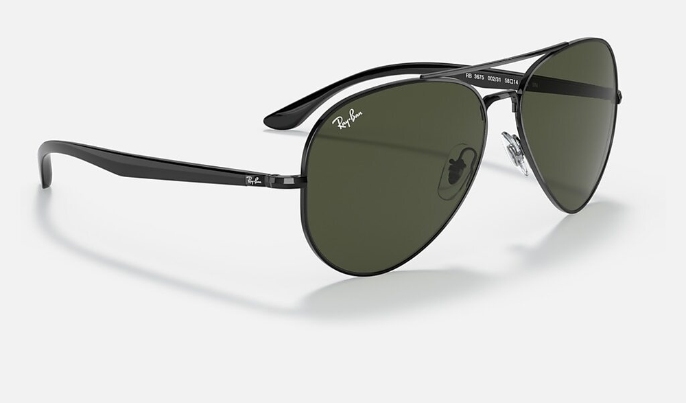 RAY-BAN RB3675 002/31