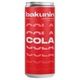 Лимонады «BAKUNIN»