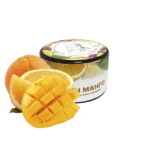 420 Light  JasnoPomarańczowy Mango (40 g)