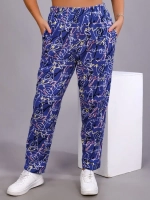 Брюки женские большие размеры