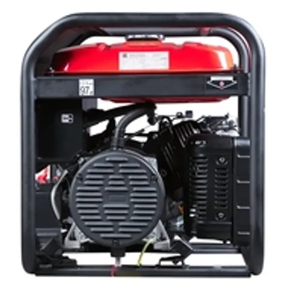 Инвертор сварочный Fubag IR 220