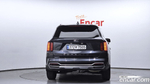 Kia Sorento 4 Generation Дизель 2.2 2WD (04.2021)
