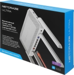 Роутер беспроводной Keenetic Netcraze Ultra