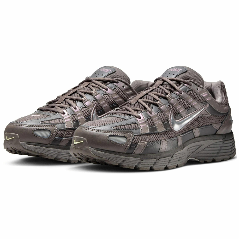 Кроссовки Nike P-6000