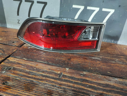 ПТФ задний левый Lexus GX 2 (GX460) 13-23 Б/У Оригинал 8168160130