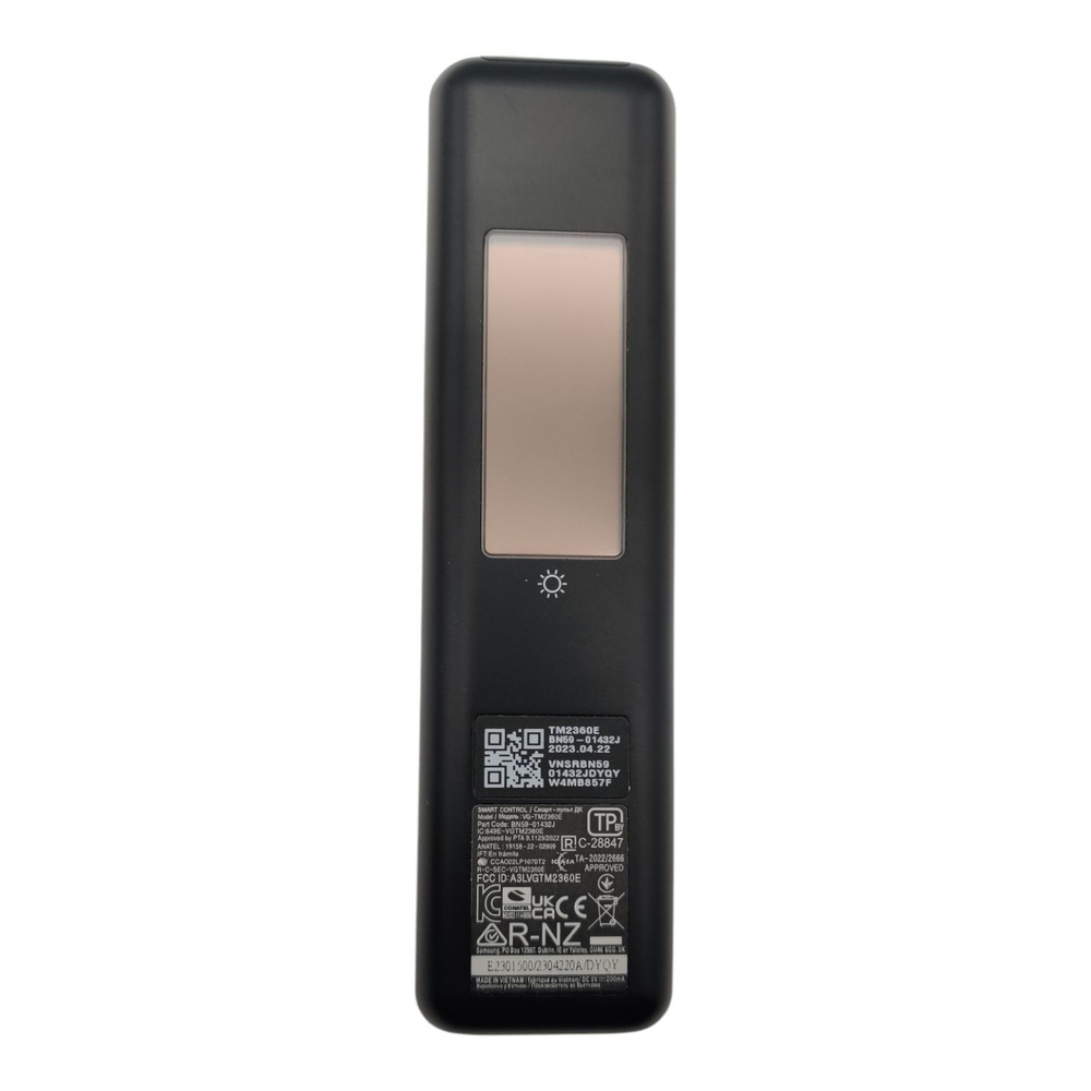 Пульт ТВ samsung BN59-01432J