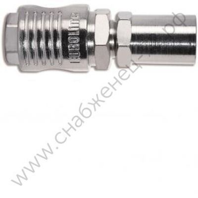 Переходник GAV 112 B/5 бс для шланга 8x14