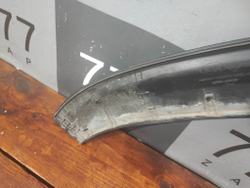 Накладка крыла переднего правого Kia Seltos 19-нв Б/У Оригинал 87714Q5000