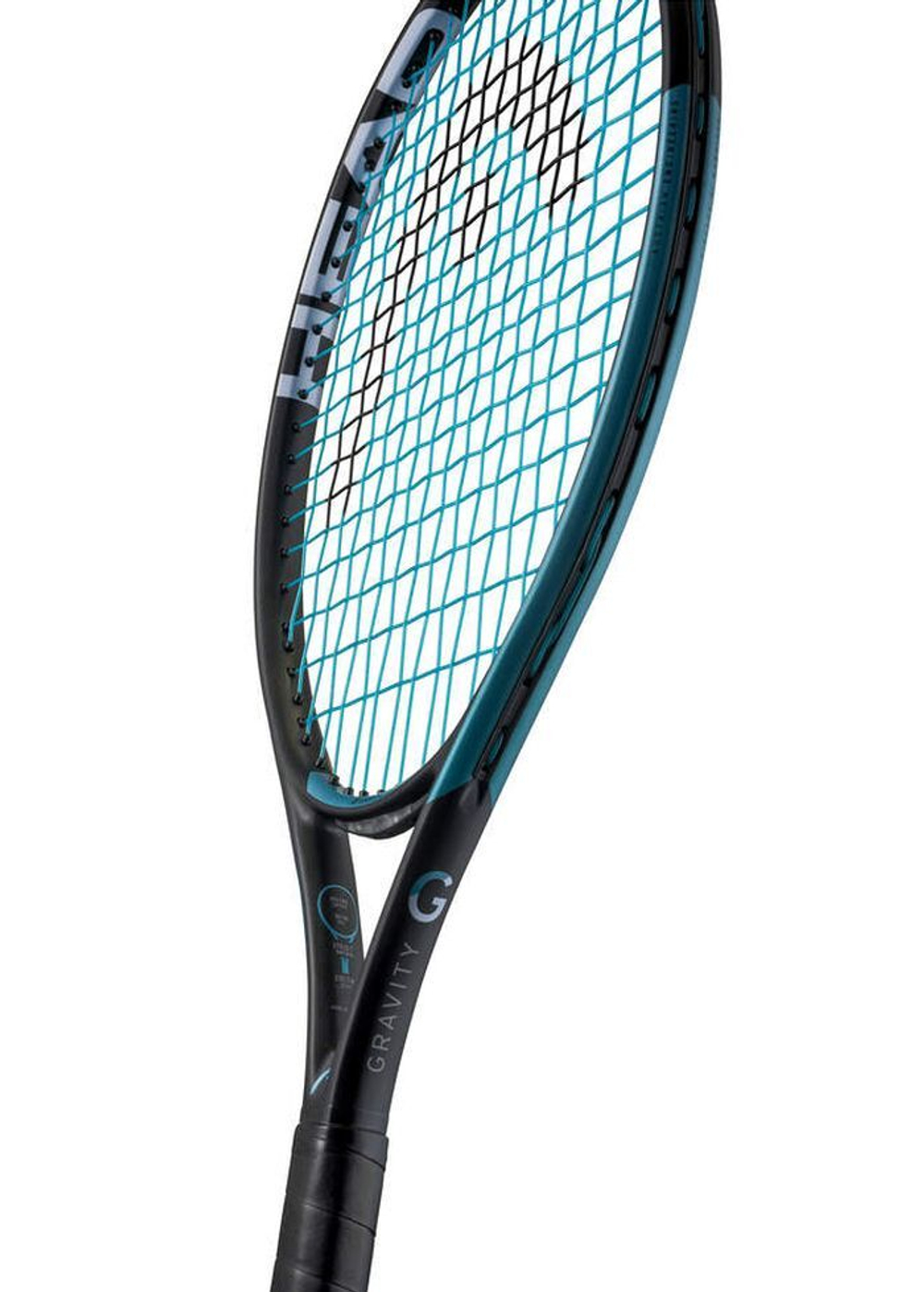 Ракетка детская Head IG Gravity Jr. 23