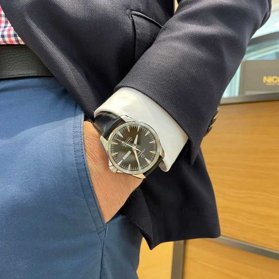 Швейцарские наручные часы Certina C032.430.16.051.00