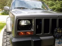 Rigid Industries Фара головного света 5"X7" (пара)