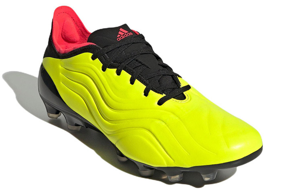 Adidas Adizero Ambition Hyper Sneakers