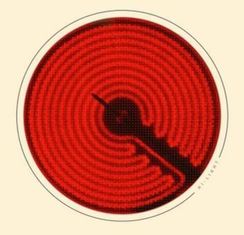 Встраиваемая электрическая варочная панель Graude EK 60.0 C