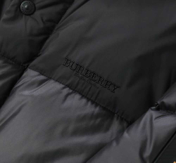 Пуховик Burberry
