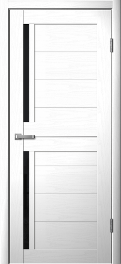 Дверь FLYDOORS 202 (Black)