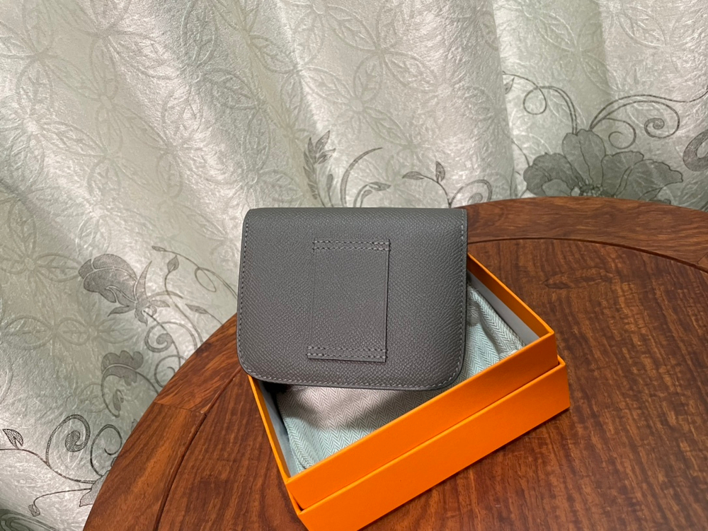 Hermes Constance Slim