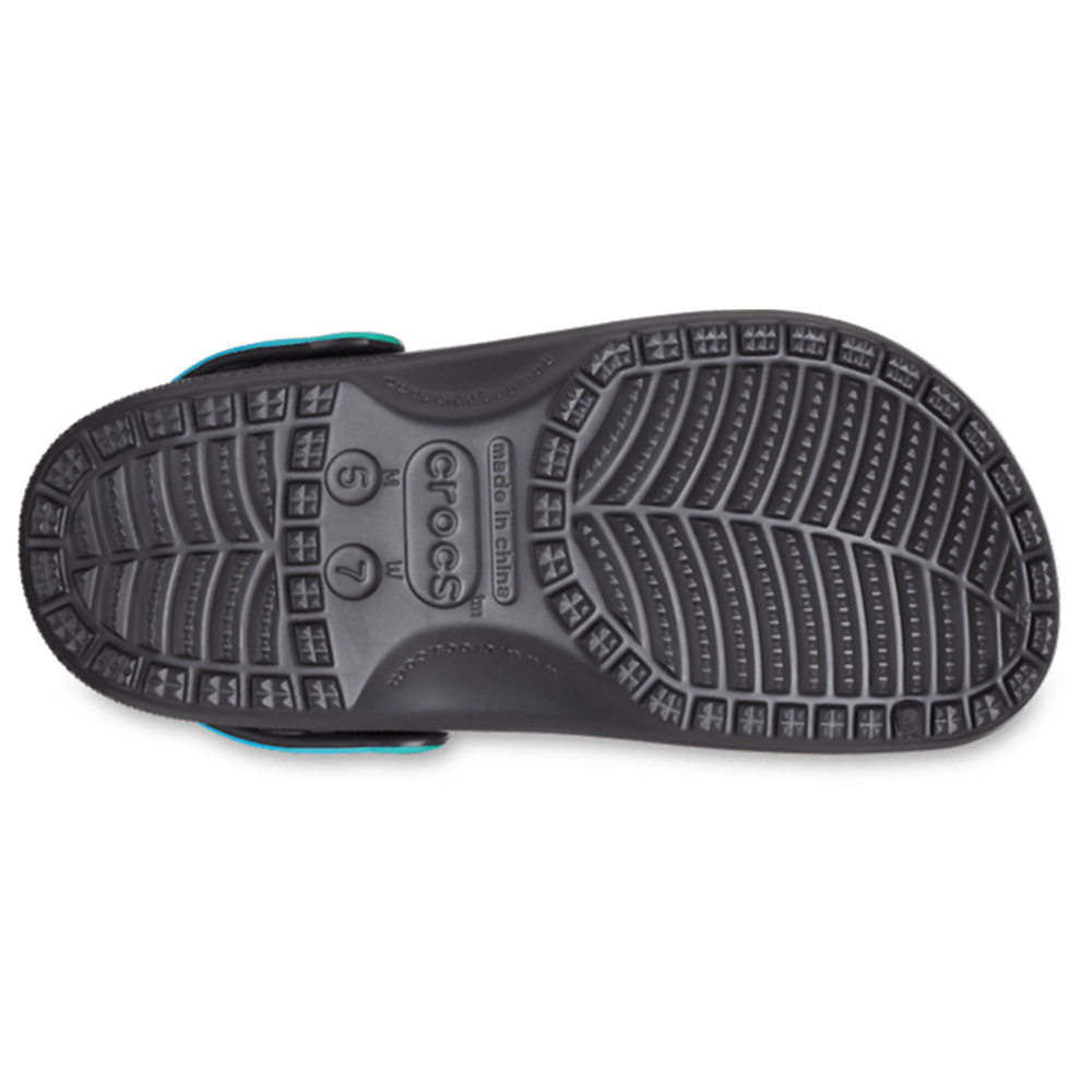 Minecraft X Crocs Classic Clog