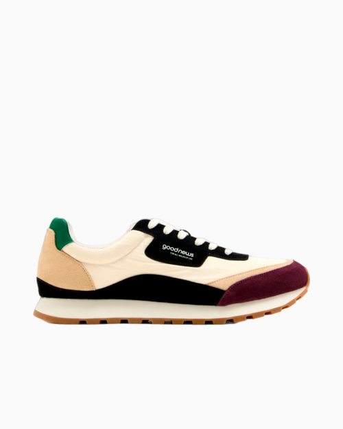 Кроссовки Good News Bluetrail