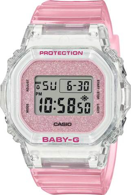 Часы Casio BGD-565GC-4