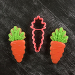 Морковка №2